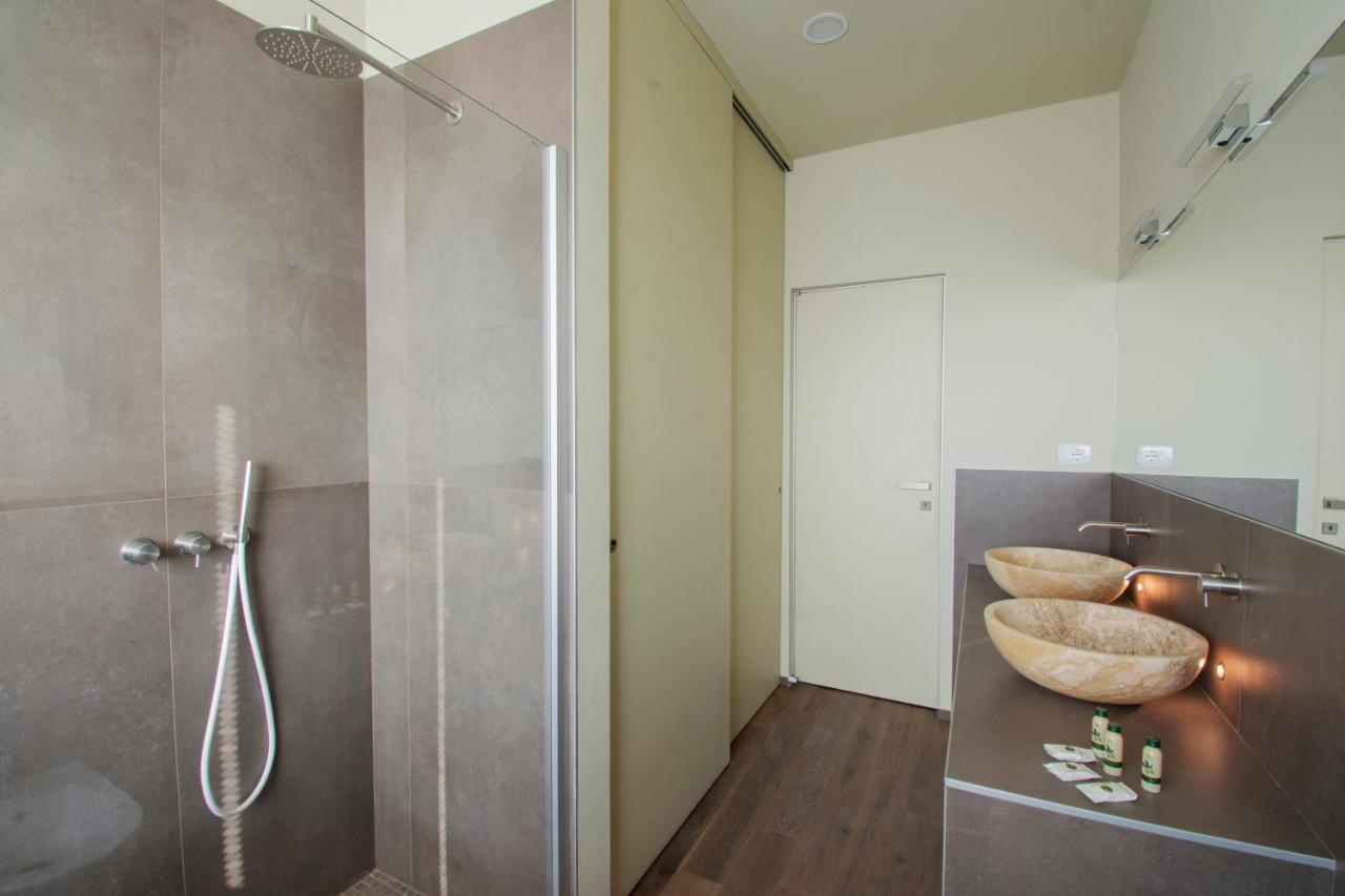 Albaresidence Vico01 Exterior photo