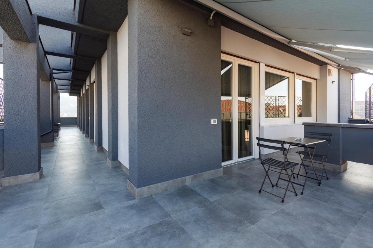 Albaresidence Vico01 Exterior photo